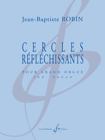 Cercles reflechissants Visual